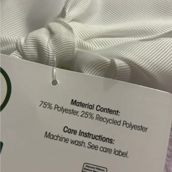 Your Zone Glow-in-the-Dark Plush Blanket - Lavender and White - Picture 5 of 5